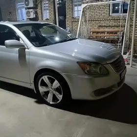 Toyota Avalon 2008