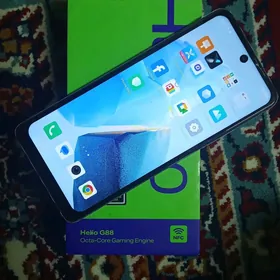 Infinix HOT 30