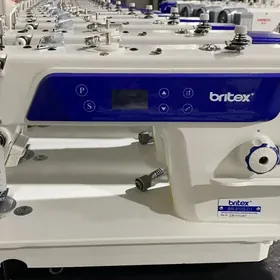 Britex 9100 D1 model