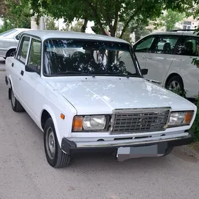 Lada 2107 2011