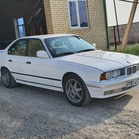 BMW 525 1992