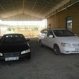 Toyota Camry 2001
