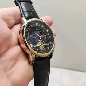 Patek phillepe mehanika