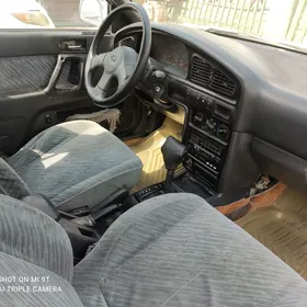 Hyundai Elantra 1994