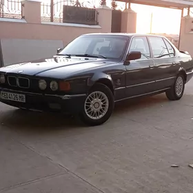 BMW 740 1993