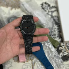 Carbon/Karbon Sagat