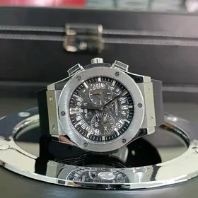 sagat/часы Hublot