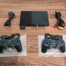 PlayStation 2