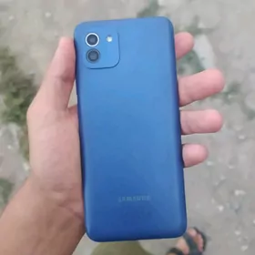 Samsung A03