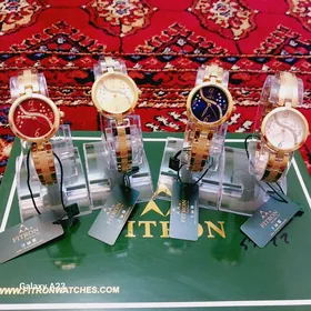 Fitron sagatlar