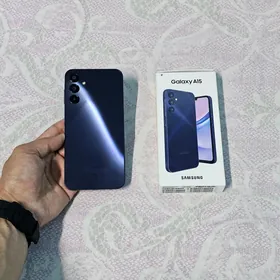 Samsung A15. 8/256. wetnam