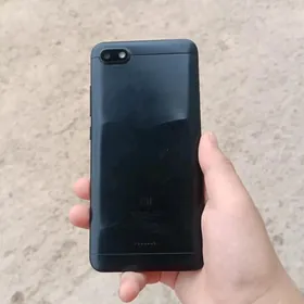 Redmi 6a
