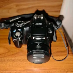 Canon SX50HS