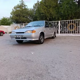 Lada 2115 2003