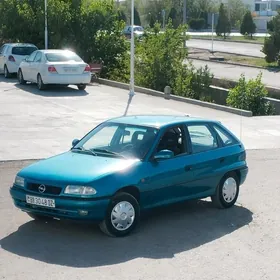 Opel Astra 1994