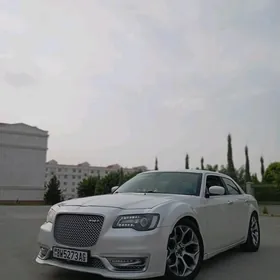 Chrysler 300C 2007