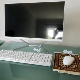 Şowly monoblok
