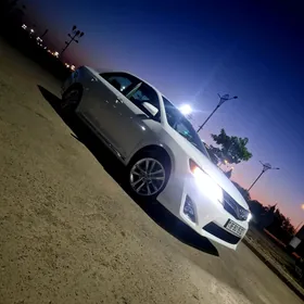 Toyota Camry 2013
