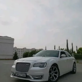 Chrysler 300C 2007
