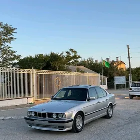 BMW 525 1991