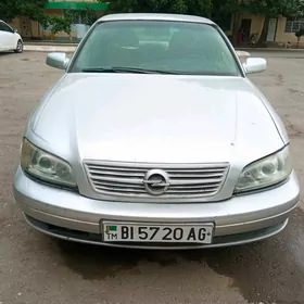 Opel Omega 2001