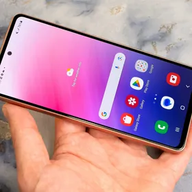 Samsung A53 5G