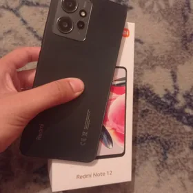 Redmi note 12 8/128