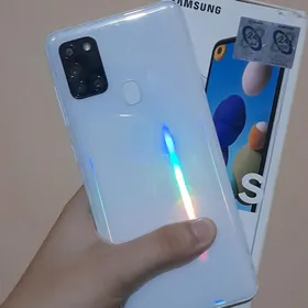 Samsung a 21 s