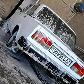Lada 2107 1990