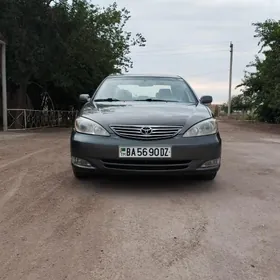 Toyota Camry 2002