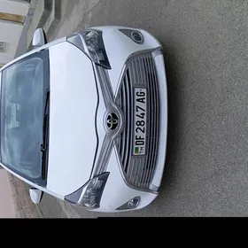 Toyota Yaris 2016