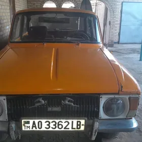 Москвич 412 1987