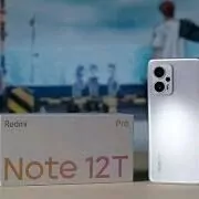 redmi note 12T pro