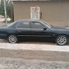 Lexus LS 400 1993