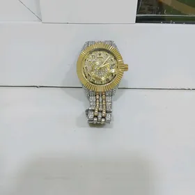 ROLEX GOLD