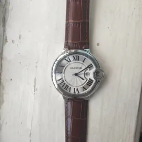 CARTIER часы