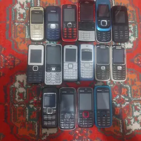 Nokia telefon