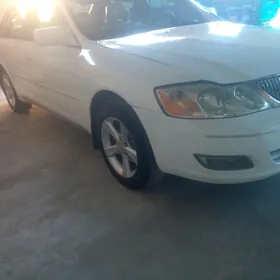Toyota Avalon 2001
