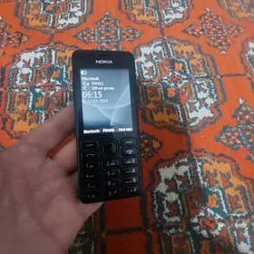 nokia 206