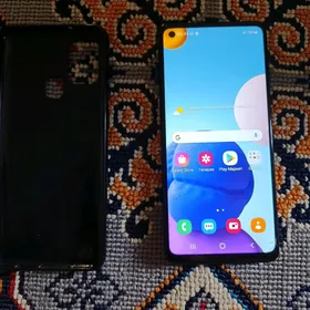Samsung A21 S 3/32