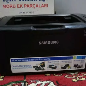 Printer samsung 2 w odnom