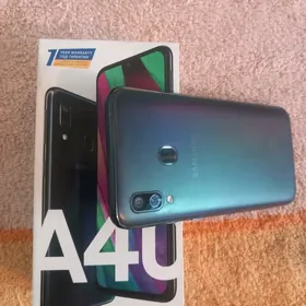 Samsung a40 4/64