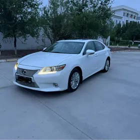 Lexus ES 350 2013