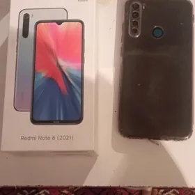 redmi not 8
