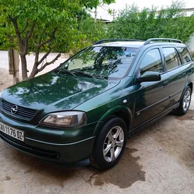 Opel Astra 1999