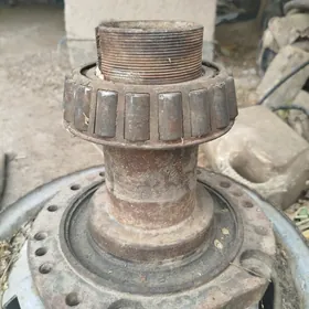 stupisa kamaz