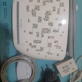 tp link wifi