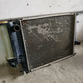 Radiator 2,5