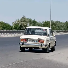 Lada 2106 1990