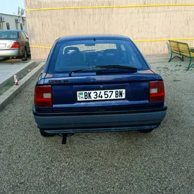 Opel Vectra 1991